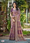 Princy Vol 1 By Kashvi Dola Silk Saree Wholesale Clothing Distributors In India